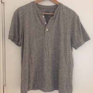 JCrew Henley